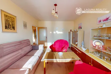 Mieszkania na sprzedaż, 2-pokojowe, Spišská Nová Ves · €120 000