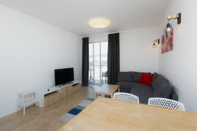 Na predaj 3-izbový byt, 60 m², Zuberec, Nad Vrškami