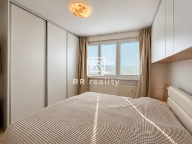 Na predaj 3-izbový byt, 68 m², Košice-Západ, Šafárikova trieda