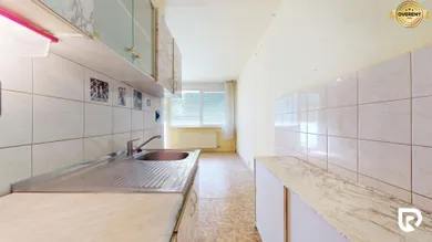 Na predaj 2-izbový byt, 46 m², Trenčianske Teplice, SNP