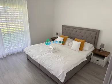 Na prenájom 2-izbový byt, 58 m², Dunajská Streda