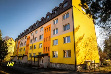 Byty na predaj 2-izbový, Vysoké Tatry · €219 500
