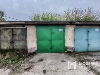 Na predaj objekt v Bratislava-Ružinov · €37 000 · Čiastočná rekonštrukcia