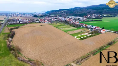 Na predaj pozemok, Trenčín