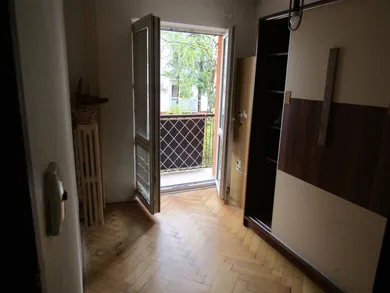 Na predaj 3-izbový byt, 60 m², Bratislava-Nové Mesto, Skalická cesta