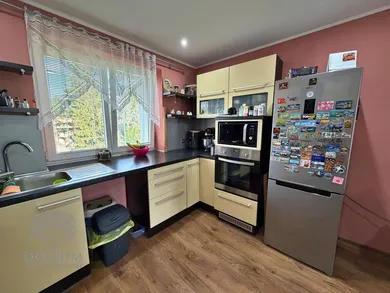 Na predaj byt v Dubnica nad Váhom · €122 500 · Dokončené