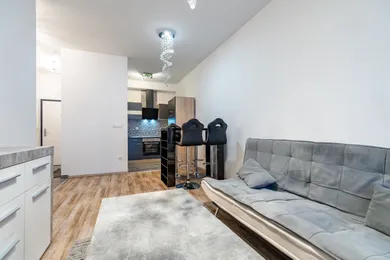 Na predaj 2-izbový byt, 52 m², Košice-Košická Nová Ves, Zelena stráň