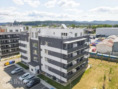 Квартиры на продажу, 2-комнатные, Trenčín · €189 900
