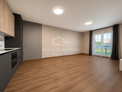 Byty na predaj 2-izbový, Komárno · €160 000