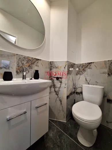 Na prenájom 1-izbový byt, 25 m², Košice-Staré Mesto, Senný trh