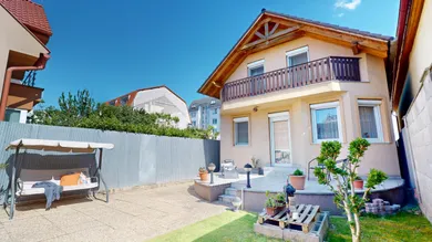 Na predaj dom v Bratislava-Ružinov · €491 700 · Pôvodný stav