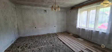 Na predaj dom, Lutila, Nová