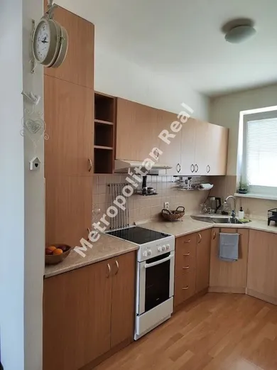 Na predaj 3-izbový byt, 65 m², Trnava, Botanická