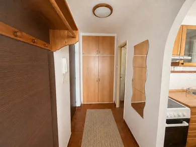 Na predaj 2-izbový byt, 49 m², Modra, Dukelská