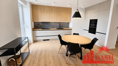 Na prenájom 3-izbový byt, 88 m², Trenčín, Na Zongorke