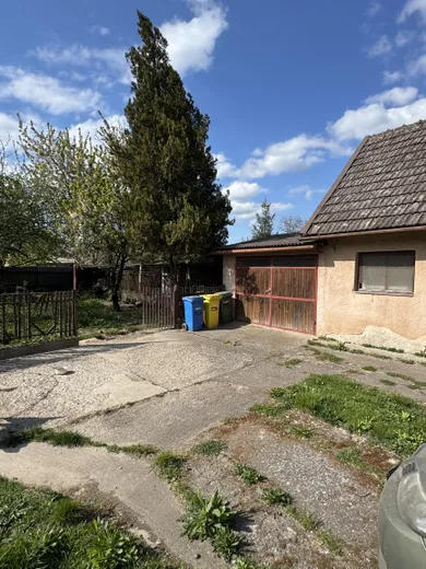Na predaj 4-izbový dom, 200 m², Veľká Ida, Tichá