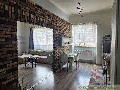 Na predaj dom, 219 m², Šahy