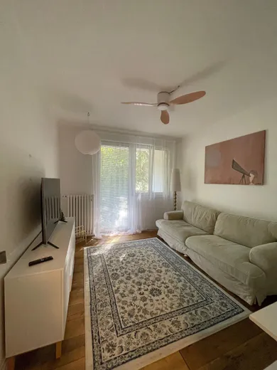 Na prenájom 3-izbový byt, 75 m², Bratislava-Ružinov