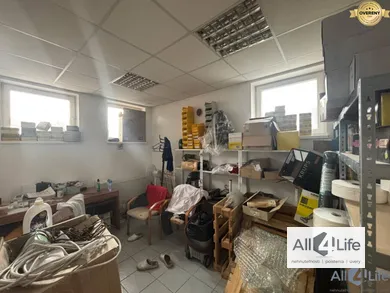 Na predaj komerčné, Piešťany, Štefánikova