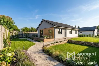 Domy na sprzedaż, Levice · €278 000