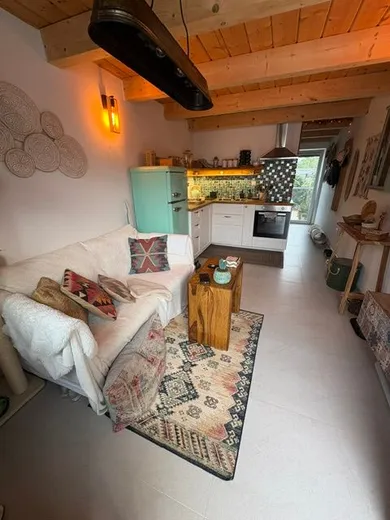 Na predaj 1-izbový byt, 40 m², Bratislava-Vrakuňa, Majerská