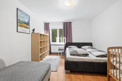 Na predaj 2-izbový byt, 52 m², Bratislava-Ružinov, Kvetná