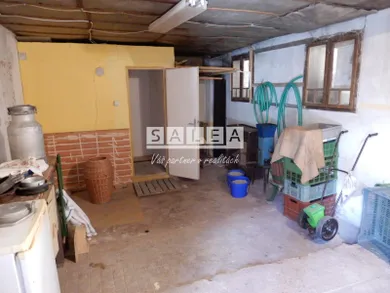 Na predaj dom, 130 m², Hronské Kľačany, -