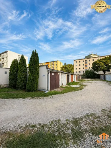 Obiekty na wynajem, Nitra · €130