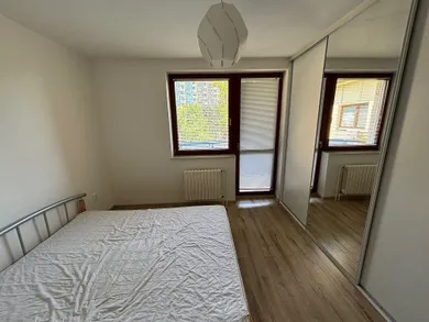 Na prenájom 2-izbový byt, 50 m², Trnava, Na Hlinách