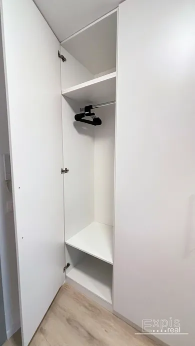 Na prenájom byt v Bratislava-Ružinov · €560 · Novostavba