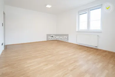 Na prenájom byt v Žilina · €680 · Dokončené