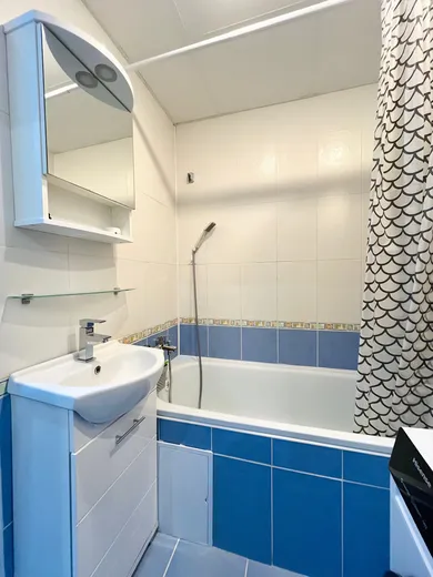 Na predaj 2-izbový byt, 50 m², Vranov nad Topľou, Mlynská