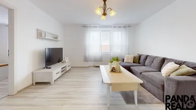 Byty na prenájom 2-izbový, Topoľčany · €600