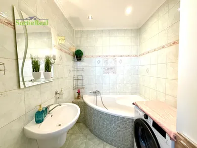 Na prenájom 2-izbový byt, 65 m², Malacky, D. Skuteckeho
