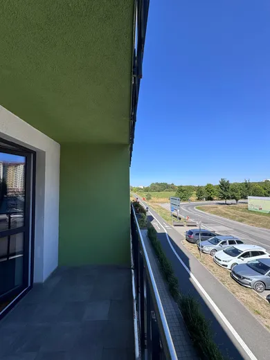 Na predaj 3-izbový byt, 74 m², Poprad, Suchoňova