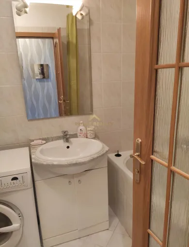 Na predaj 2-izbový byt, 57 m², Bratislava-Nové Mesto, Račianske mýto