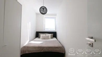 Na prenájom 2-izbový byt, 55 m², Bratislava-Petržalka
