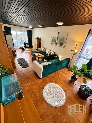 Na predaj dom, 80 m², Považská Bystrica, Moyzesova
