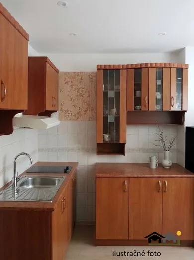 Byty na predaj 1-izbový, Nitra · €128 000
