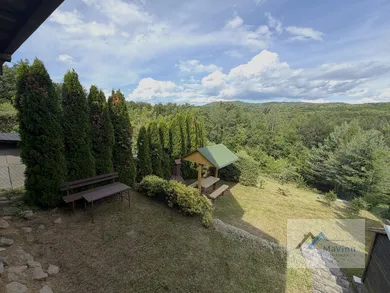 Na predaj 2-izbový rekreačný dom, 25 m², Veľké Uherce