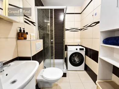 Mieszkania na sprzedaż, 1-pokojowe, Bratislava-Petržalka · €149 000