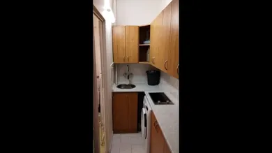 Na prenájom 1-izbový byt, 29 m², Bratislava-Nové Mesto