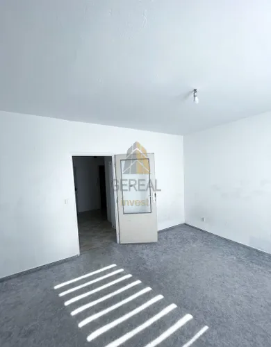 Na predaj 2-izbový byt, 53 m², Čierna nad Tisou