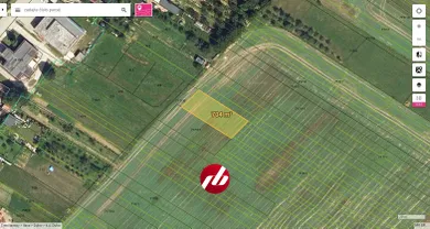 Na predaj pozemok, 704 m², Dulov