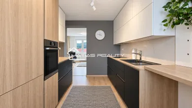 Na prenájom 3-izbový byt, 70 m², Zvolen, Študentská