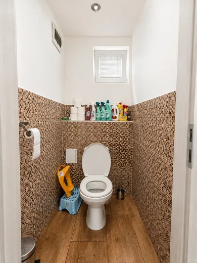 Na predaj rekreačný dom, 100 m², Kaluža, nemá