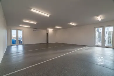Na prenájom objekt, 80 m², Košice-Západ, Myslavská