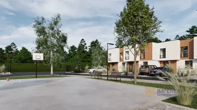 Na predaj 4-izbový dom, 117 m², Hubice