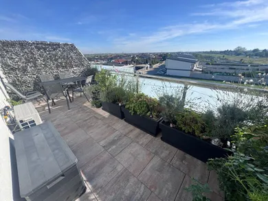 Byty na predaj 2-izbový, Miloslavov · €222 900