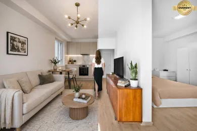 Byty na predaj 2-izbový, Bratislava-Podunajské Biskupice · €180 250